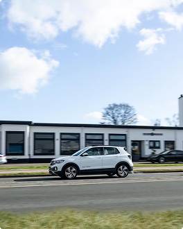 2. Binnen 2 weken terecht